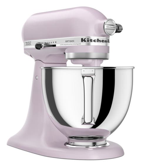 Artisan 5 Quart Tilt-Head Stand Mixer