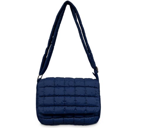 The Halo Crossbody Bag