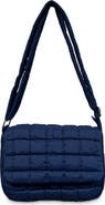 Youzey The Halo Crossbody Bag