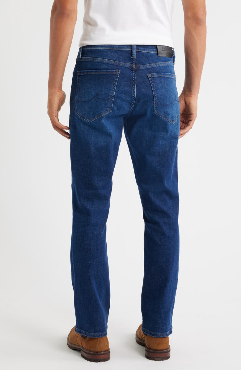 34 Heritage Cash Bootcut Jeans, Alternate, color, Dark Brushed Vintage