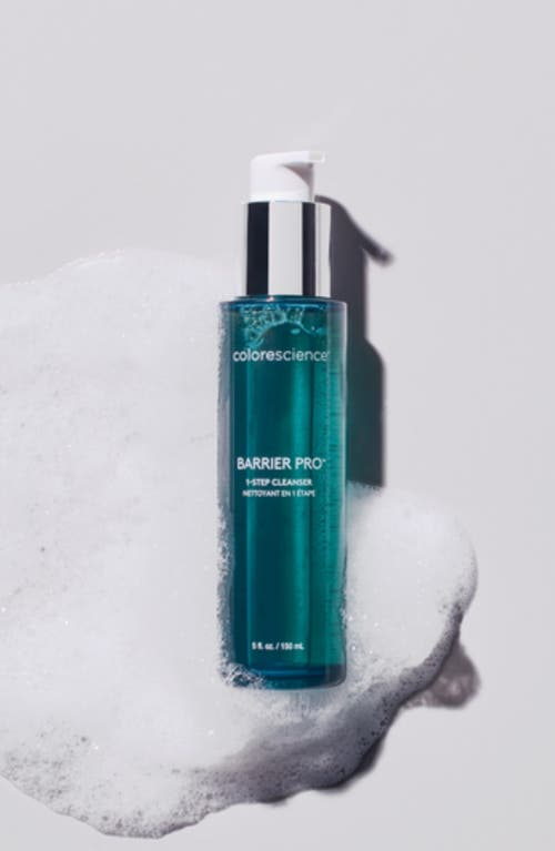 Colorescience Barrier Pro™ 1-step Facial Cleanser