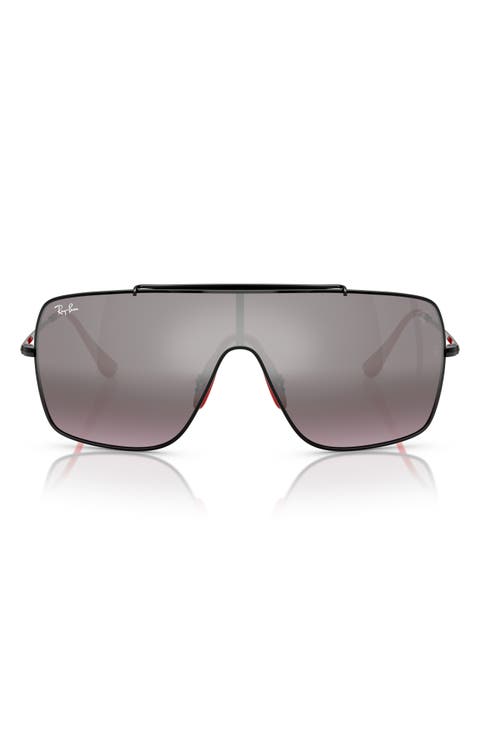 x Scuderia Ferrari 135mm Shield Sunglasses