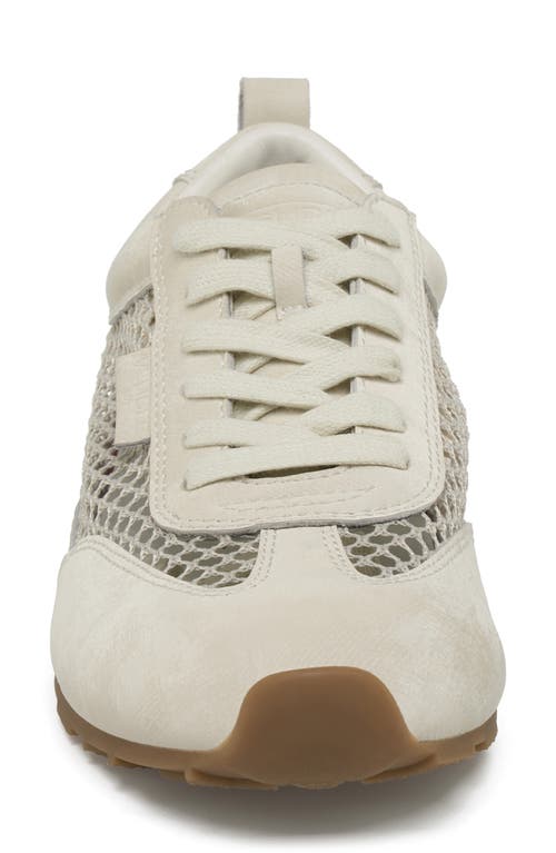 JSLIDES JSLIDES MESH SNEAKER 