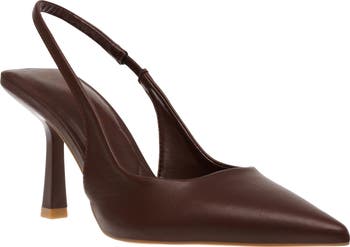 Circus by Sam Edelman Miranda Platform Ankle Strap Sandal