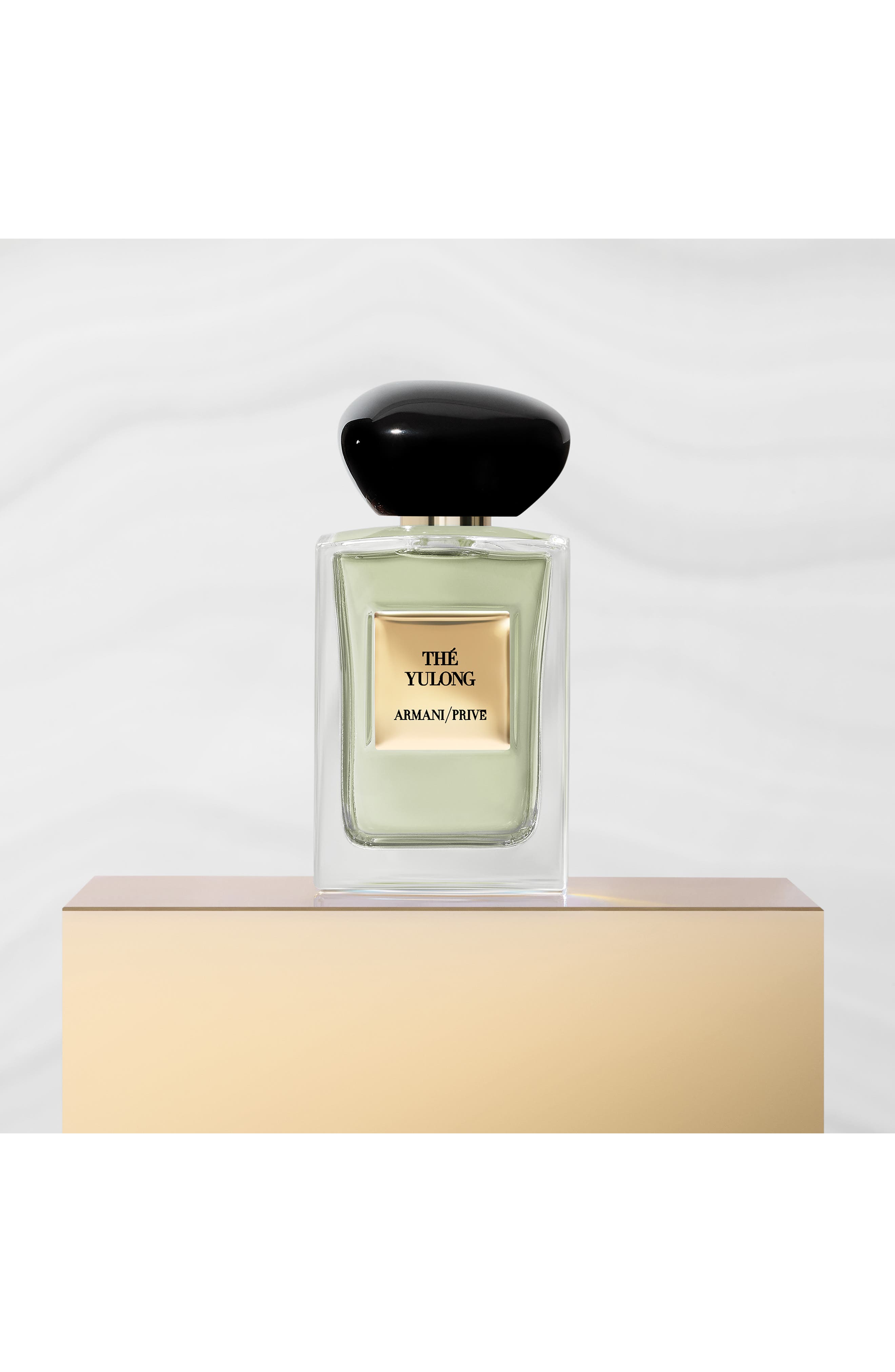 ARMANI Thé Yulong Eau de Toilette (Women) | Nordstrom