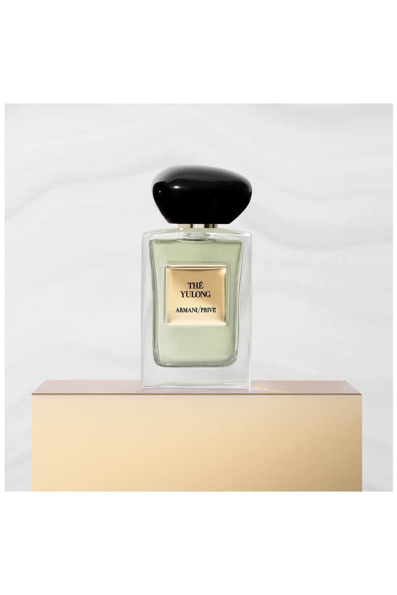 Thé Yulong Eau de Toilette, Alternate, color, NO COLOR