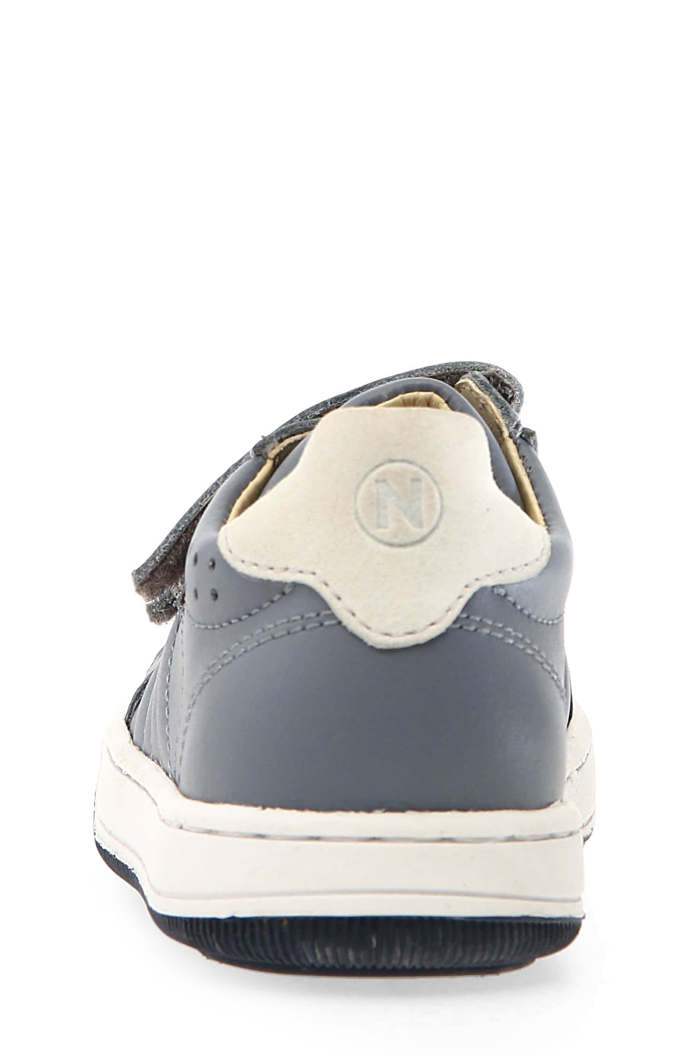 Naturino Kids' Nume VL Sneaker, Alternate, color, Light Blue