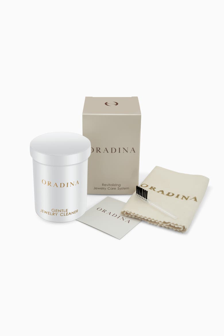 Keep Shining Jewelry Cleaning Kit, Main, color, Blue