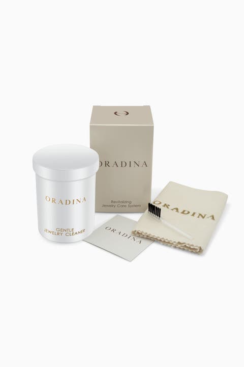 Keep Shining Jewelry Cleaning Kit