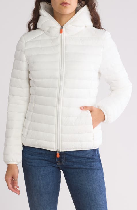 White Plus Size Coats Jackets for Women Nordstrom Rack