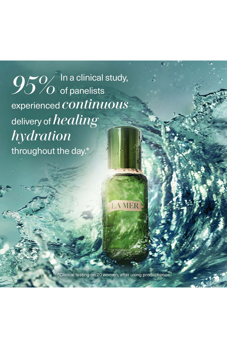 La Mer The Winter Wonders Renewal Set with The Moisturizing Soft Cream (Nordstrom Exclusive) $179 Value, Alternate, color,