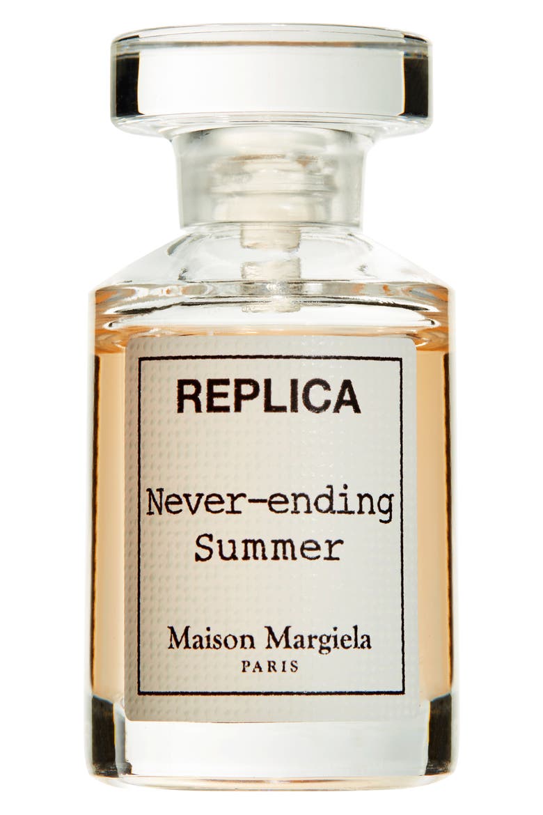 Maison Margiela Never-Ending Summer Eau de Toilette (Women