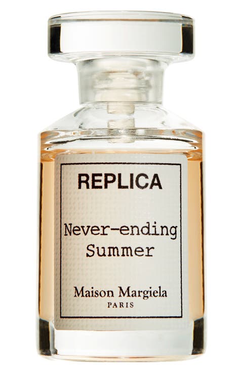 Never-Ending Summer Eau de Toilette