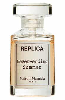 Maison Margiela Never-Ending Summer Eau de Toilette