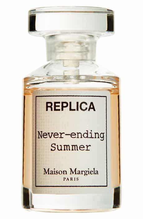 Maison Margiela Never-Ending Summer Eau de Toilette