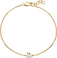 MADE BY MARY Toi et Moi Bracelet
