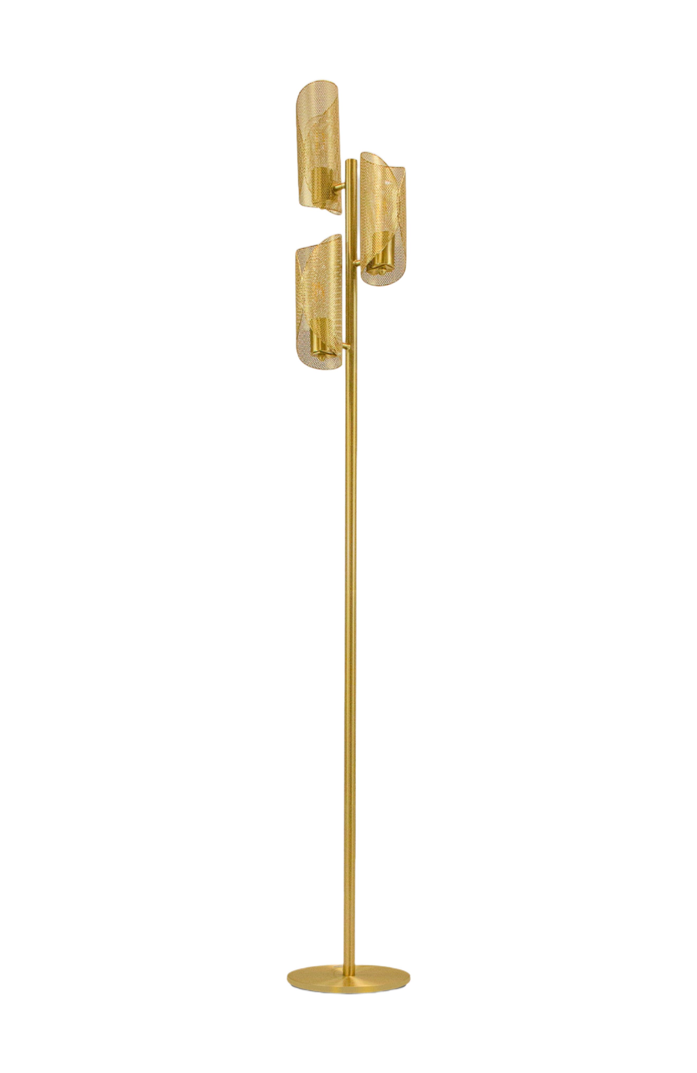 selected Antique Brass