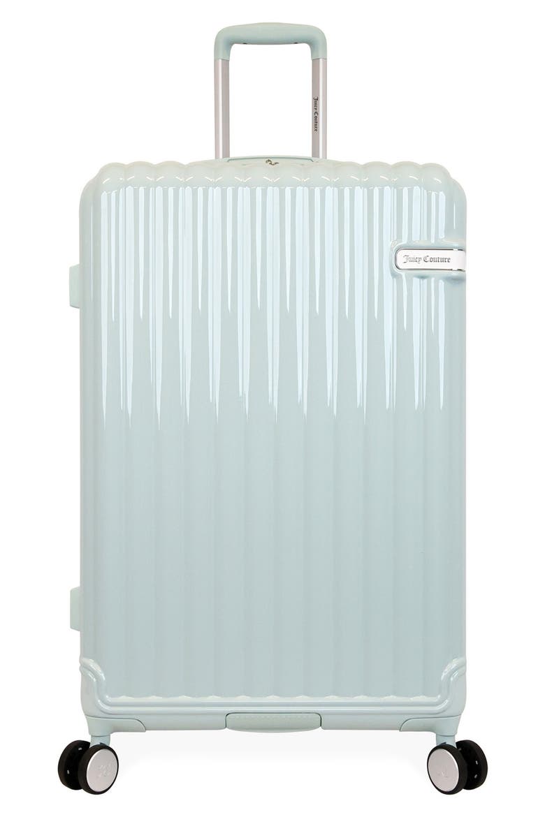 Chelise XL 3-Piece Hardside Luggage Set, Alternate, color, FRESH MINT