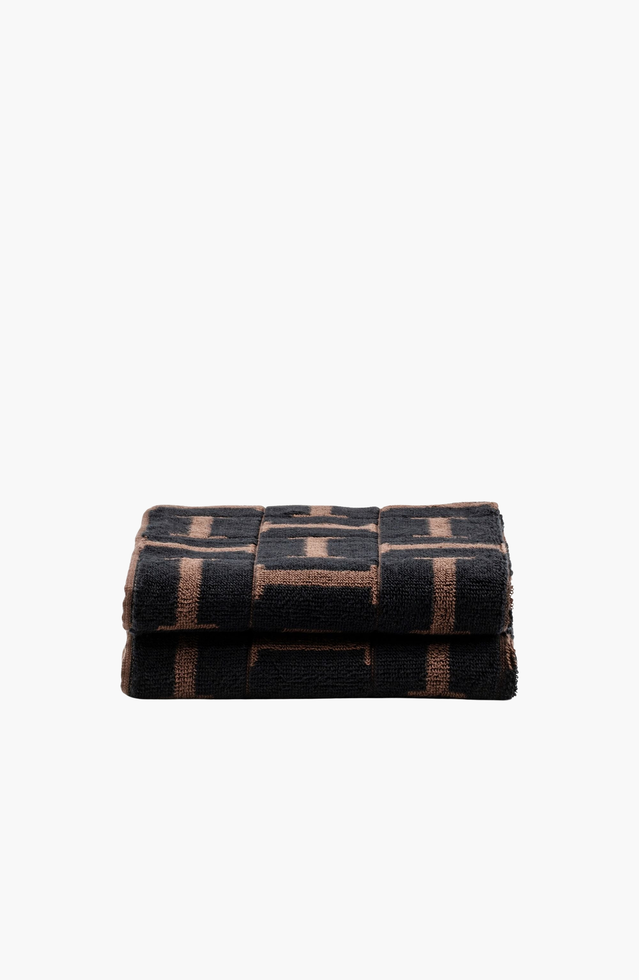 selected Tobacco & Black