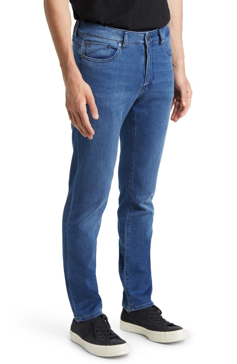 DL1961 Nick Slim Fit Jeans, Alternate, color, Mohonk