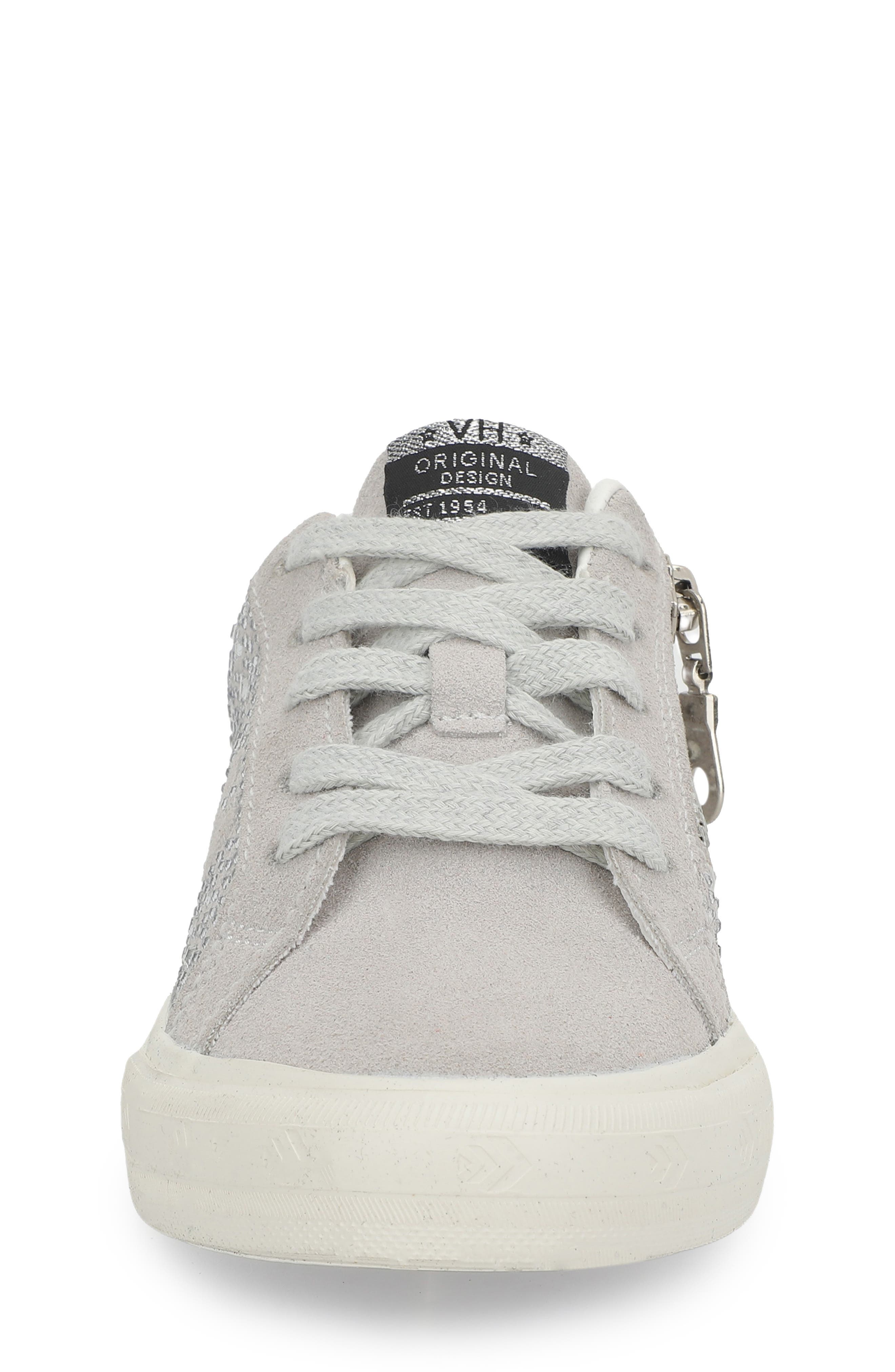 Kids' Vita Sneaker, Alternate, color, RHINESTONE MULTI
