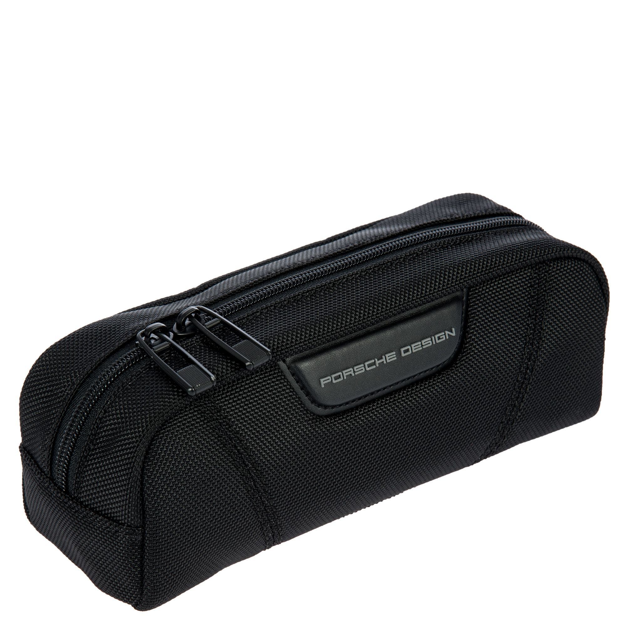 Porsche Design by Bric's Roadster EVO Accessory Pouch, Main, color, 