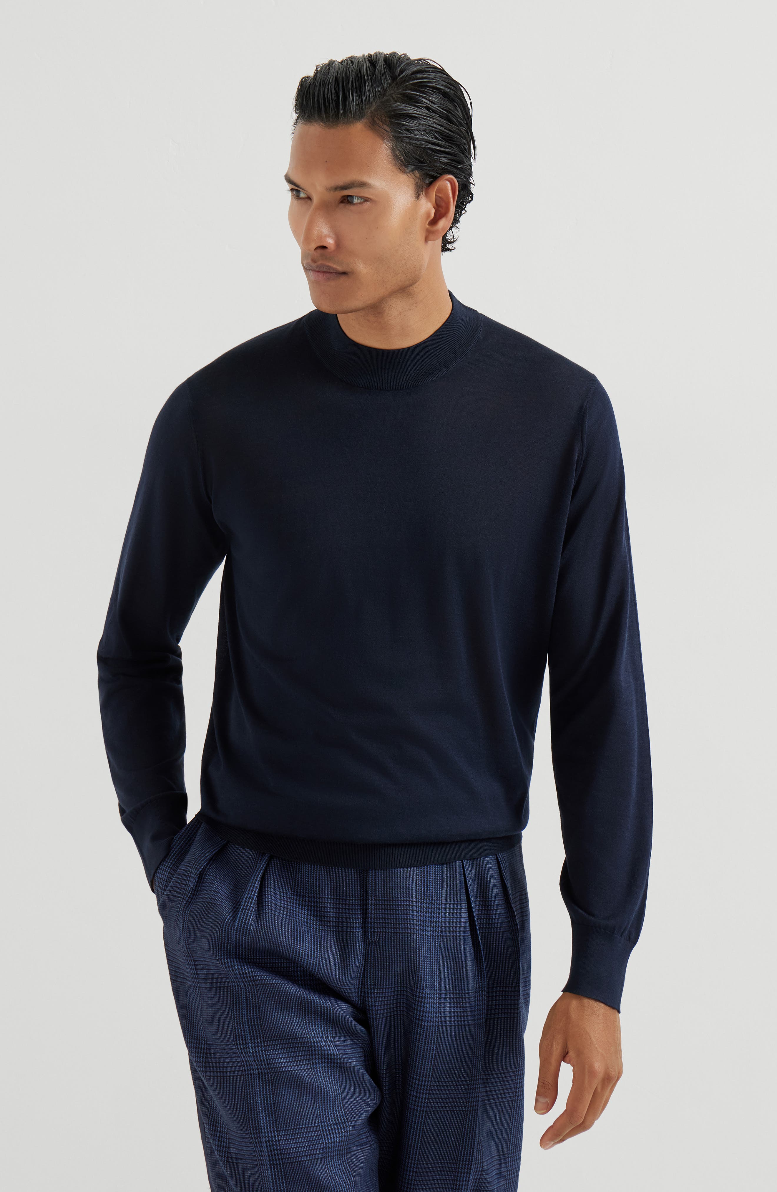 Lightweight sweater - image 3