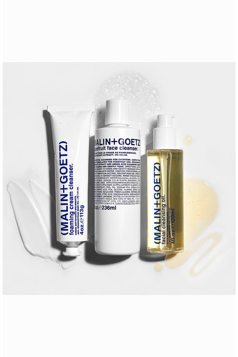 Foaming Cream Cleanser, Alternate, color, NO COLOR