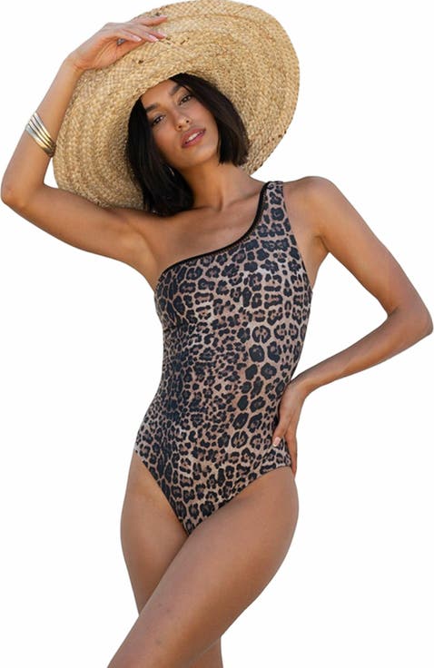 Onepiece Side Kim Reversible