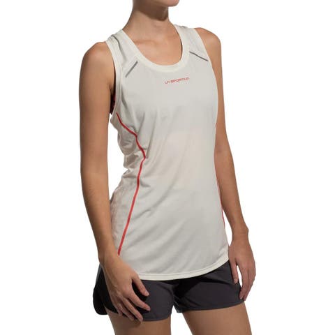 Tracer Tank Top - Women's