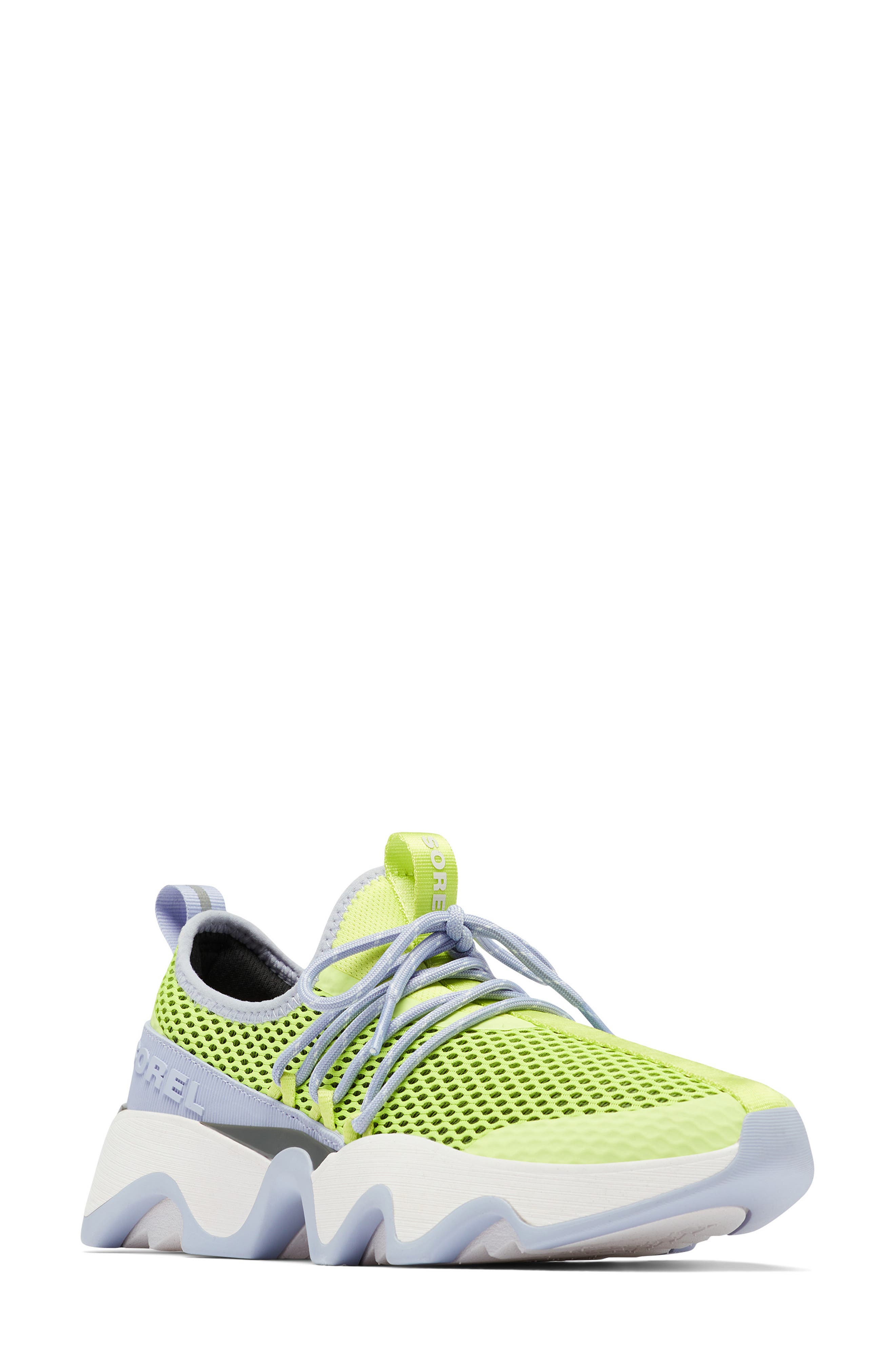 Kinetic™ Impact II Sneaker, Main, color, TIPPET/ TWILIGHT