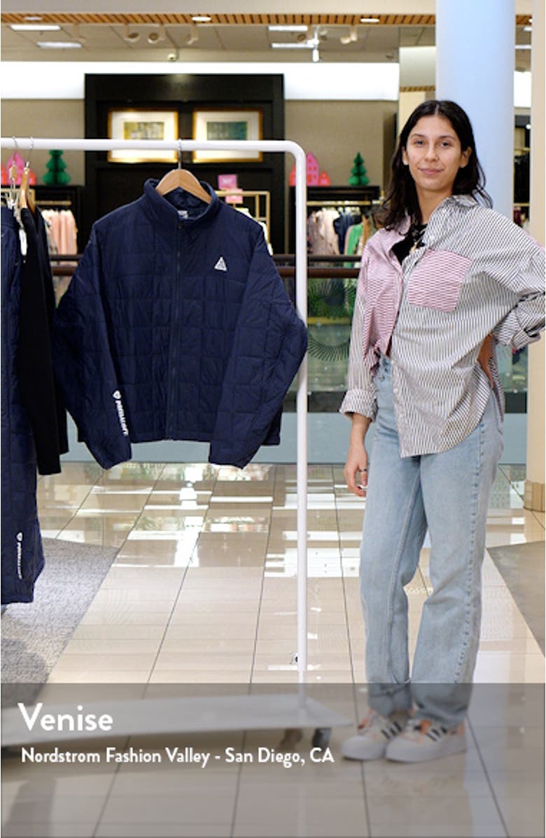 ACG Therma-FIT ADV Quilted Insulated Jacket, sales video thumbnail