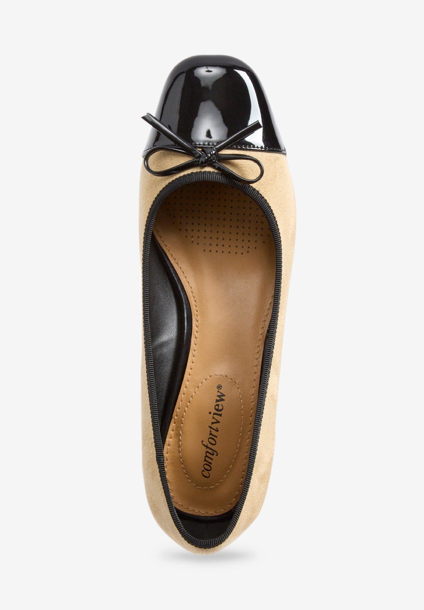 The Jade Slip On Wedge, Alternate, color, NEW NUDE
