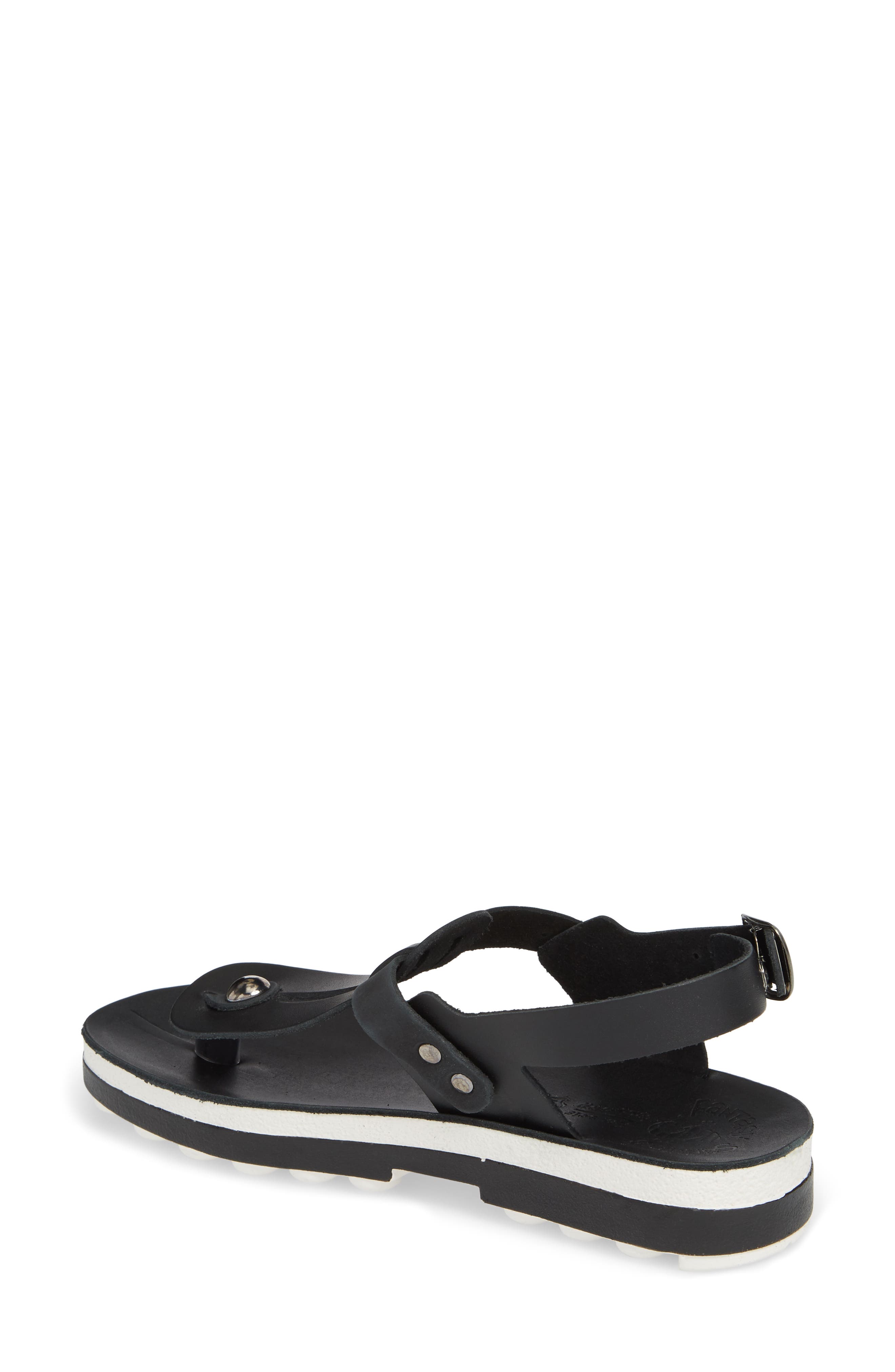 Fantasy Sandals Marlena Fantasy Sandal, Alternate, color, 