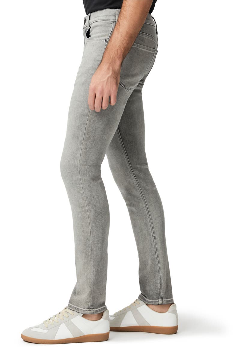 Lennox Transcend Vintage Slim Fit Jeans, Alternate, color, CHACE