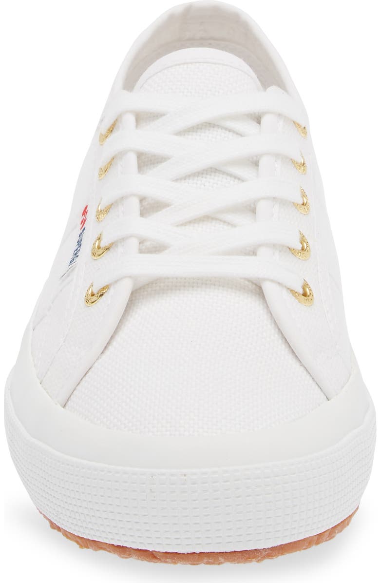 Superga 2750 Cotu Classic Low Top Sneaker, Alternate, color,