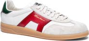 Santoni OIympic Low Top Sneaker