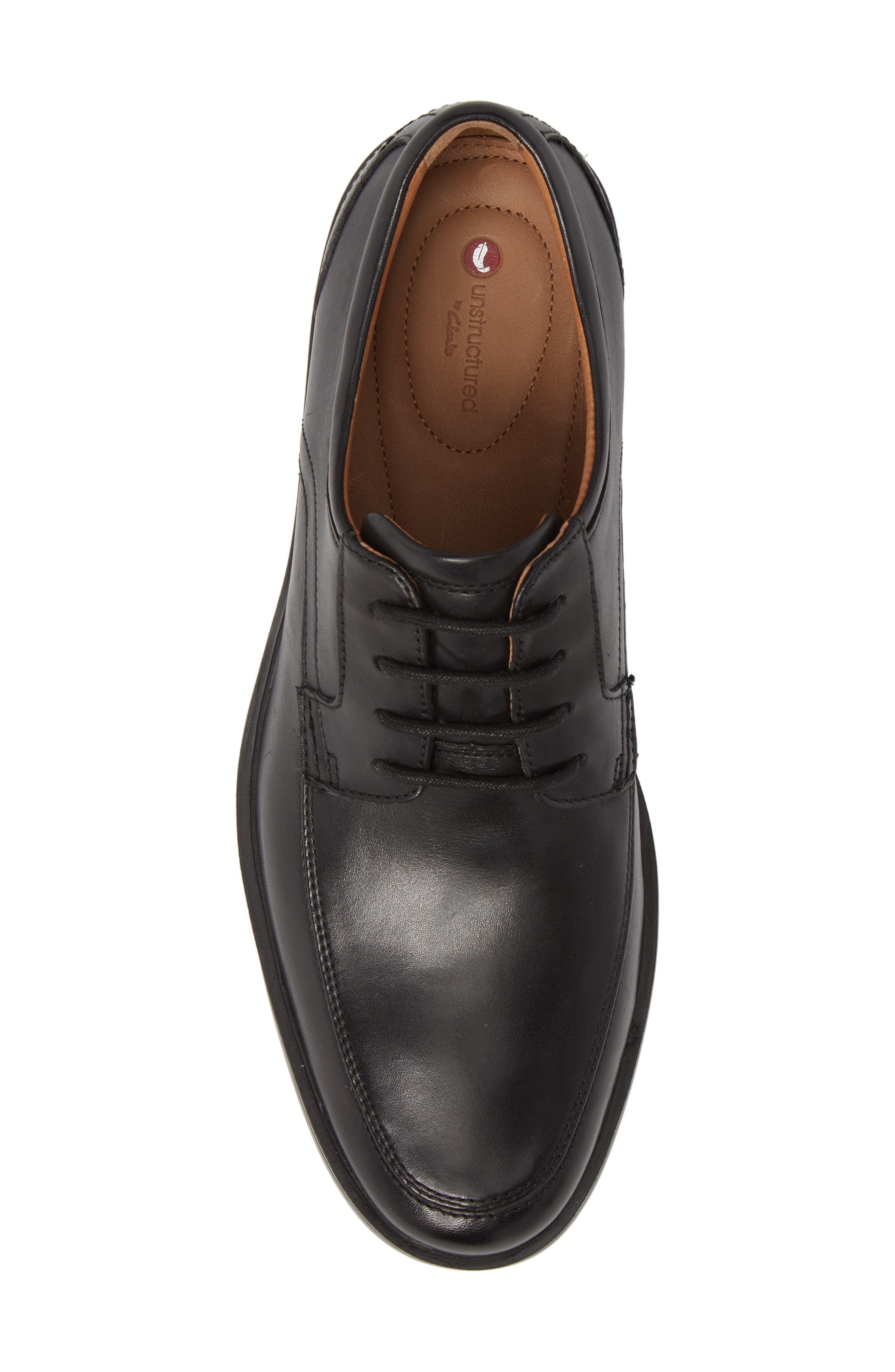 Clarks<sup>®</sup> Originals Unaldric Moc Toe Derby, Alternate, color, 