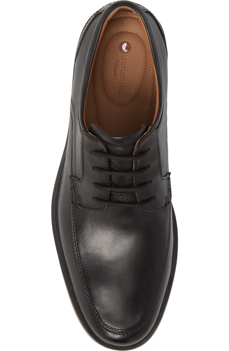 Clarks<sup>®</sup> Originals Unaldric Moc Toe Derby, Alternate, color,