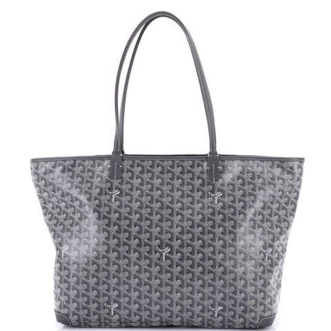 Artois Tote Coated Canvas MM