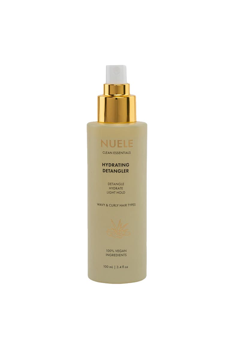Hydrating Detangler 3.4oz, Alternate, color, None