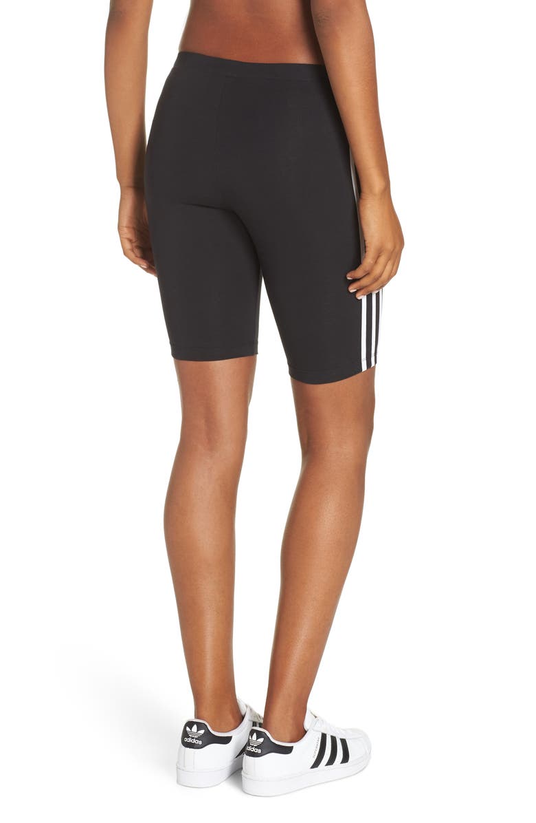 adidas Originals adidas Cycling Shorts, Alternate, color, 