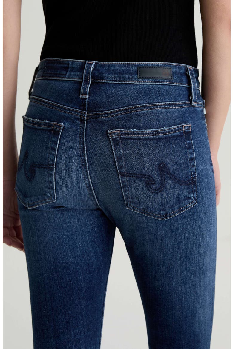 Farrah Skinny Jeans, Alternate, color, 7 YEARS SYMPHONY