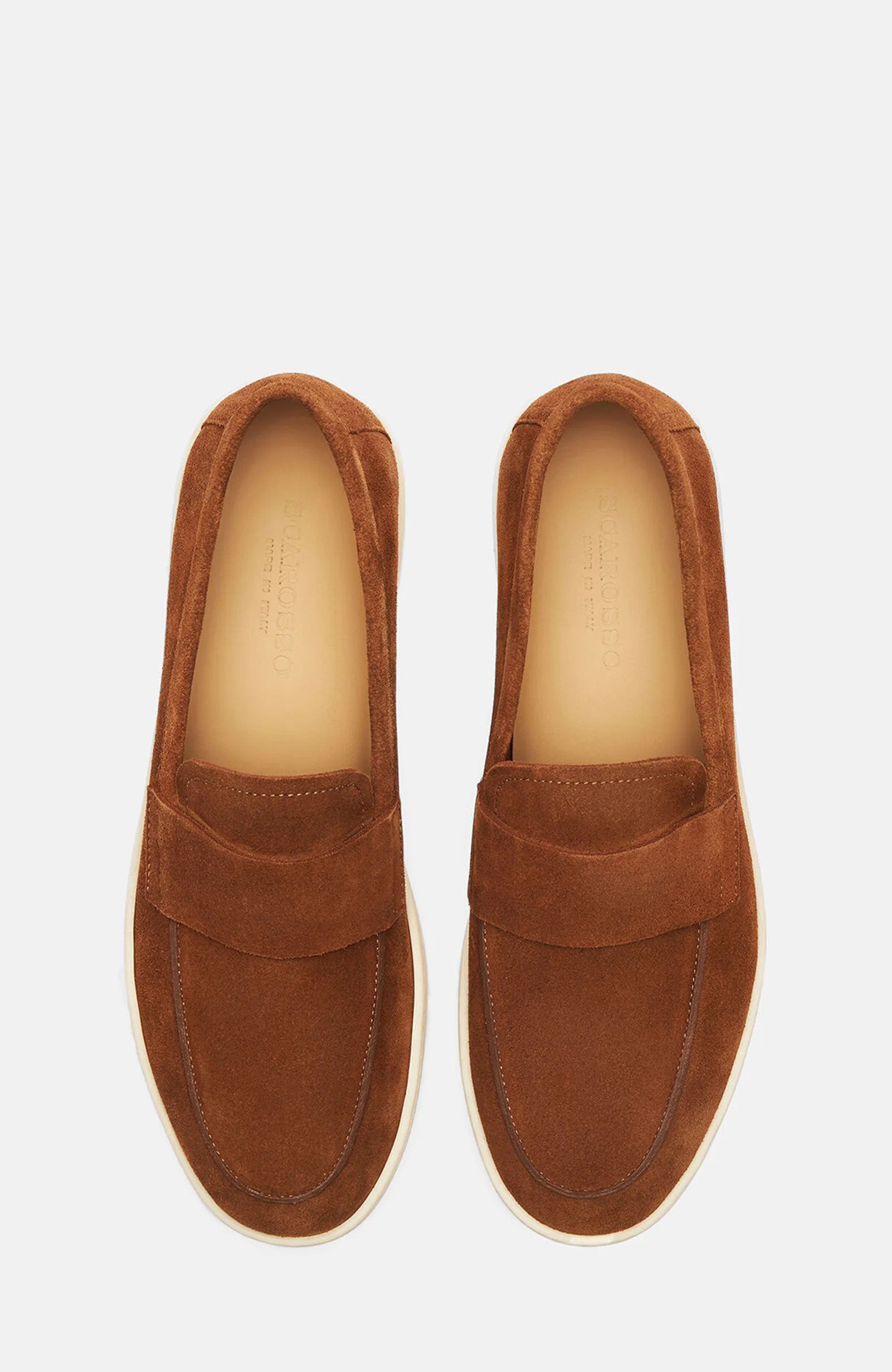 SCAROSSO Lucio Sneakers, Alternate, color, 