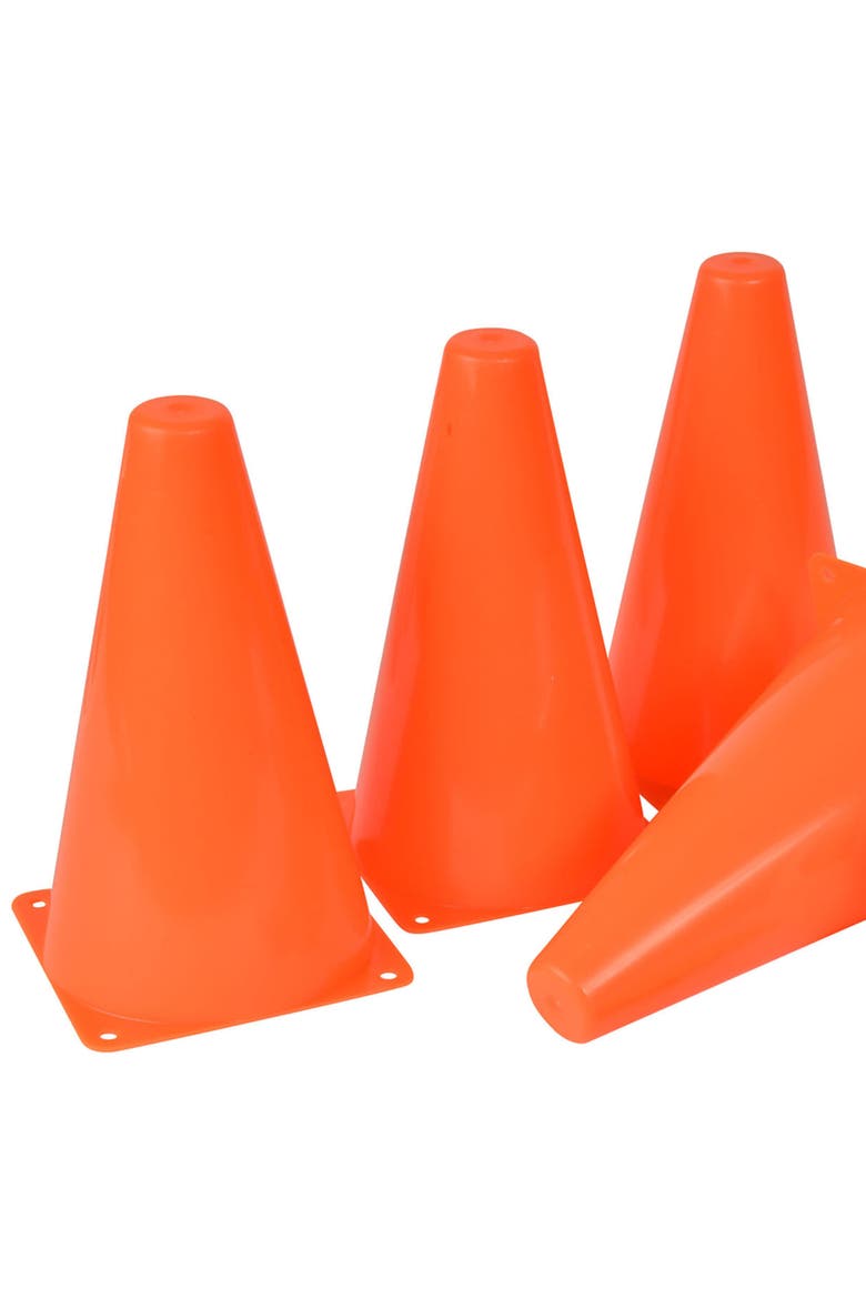 Soccer Beginner Set, Alternate, color, Multicolored