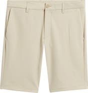BOSS Commuter Slim Fit Performance Shorts