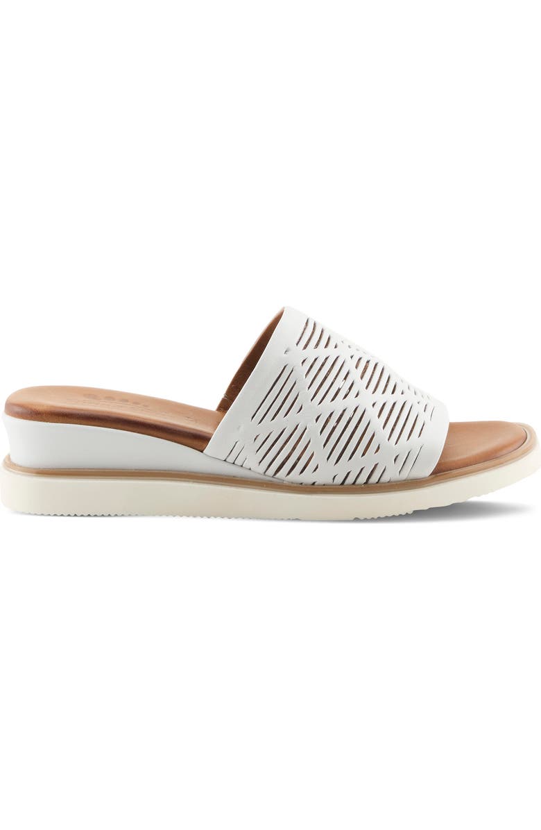 Spring Step Zali Slide Sandal, Alternate, color,