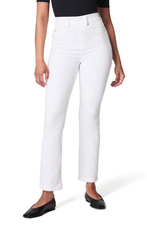 SPANXshape™ EveryWear Kick Flare Jeans (Regular, Petite, Plus, Petite Plus)