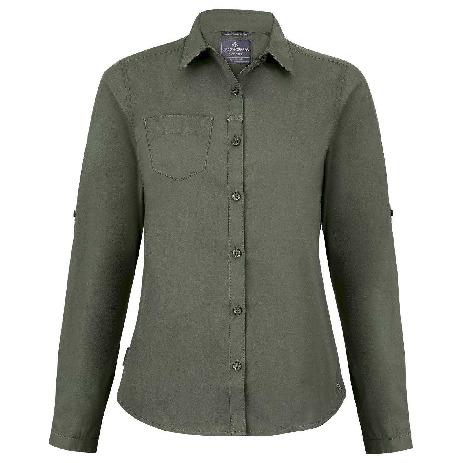 Dark Cedar Green