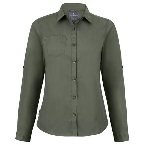 Expert Kiwi Long-sleeved Shirt